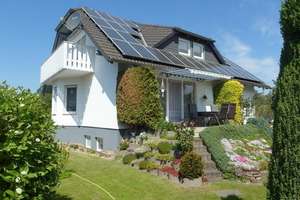 Wohnen in grüner Lage * sonnige Terrasse & Garten* PV-Anlage für autarke Stromversorgung – Die vollständige Adresse der Immobilie erhältst du vom Anbieter., 4860 Torgau – Vorschaubild 13