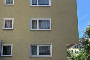 1-Zimmer-Wohnung in Top-Lage in Bad Cannstatt – Die vollständige Adresse der Immobilie erhältst du vom Anbieter., 70374 Schmidener Vorstadt, Stuttgart – Vorschaubild 6