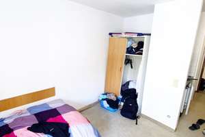 Schöne möblierte 1 Z Wohnung im Herzen von Mannheim – L2 5, 68161 Innenstadt/Jungbusch, Mannheim – Vorschaubild 3