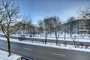 Möbliert: Wohnen auf Zeit in zentraler Wohnlage Neuhausen – Die vollständige Adresse der Immobilie erhältst du vom Anbieter., 80636 Marsfeld, München – Vorschaubild 13
