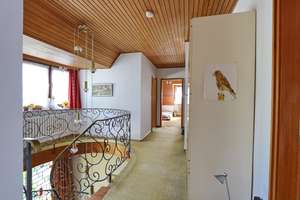 Großzügiges Architektenhaus mit Doppelgarage auf großem Grundstück in Hamburg-Wellingsbüttel – Die vollständige Adresse der Immobilie erhältst du vom Anbieter., 22391 Wellingsbüttel, Hamburg – Vorschaubild 35