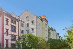 2-Zimmer-Wohnung mit Balkon im beliebten Leipzig-Connewitz – Die vollständige Adresse der Immobilie erhältst du vom Anbieter., 4277 Connewitz, Leipzig – Vorschaubild 14