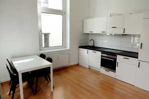 Altbauwohnung in Bonn Zentrum – Kölnstraße x, 53111 Bonn – Vorschaubild 1