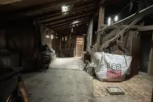 Macher-Domizil in BestLage SchleuSinGens / Platz & Potenzial für Durchstarter – Vogelhofstr. 7, 98553 Hildburghausen (Kreis) – Vorschaubild 111