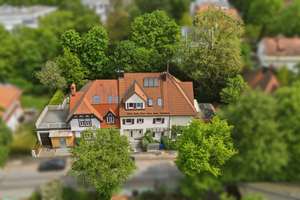 Stilvolle Designerwohnung mit Luxusausstattung: Ihr neues Zuhause in Traumlage von München-Solln! – Die vollständige Adresse der Immobilie erhältst du vom Anbieter., 81479 Solln, München – Vorschaubild 29