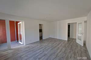 Schöne, sanierte 2 Raumwohnung in Wolfsburg Westhagen zu vermieten – Dessauer Straße 2, 38444 Westhagen, Wolfsburg – Vorschaubild 3