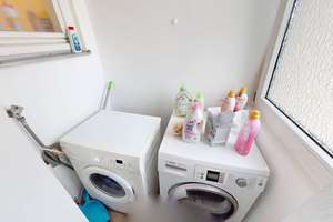 Wohnlich. Wertstabil. Zukunftssicher. – 3-Zimmer-Wohnung mit Turmbergblick in Karlsruhe-Durlach – Die vollständige Adresse der Immobilie erhältst du vom Anbieter., 76227 Durlach, Karlsruhe – Vorschaubild 10
