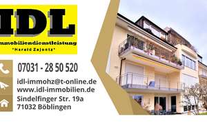Schicke 3–1/2-Zimmer-Galerie-Wohnung – 70599 Plieningen (Ortsteil), Stuttgart – Vorschaubild 10