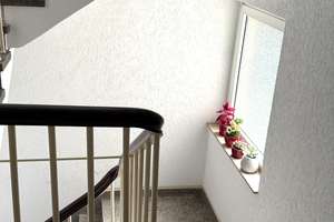 [D-Derendorf] Sanierungsbedürftige, leerstehende 2,5-Raum-Wohnung in guter Wohnlage – Ulmenstraße 177, 40468 Derendorf, Düsseldorf – Vorschaubild 3