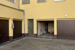 Ruhige 2-Zi. Whg. Nürnberg Johannis in guter Wohnlage – Die vollständige Adresse der Immobilie erhältst du vom Anbieter., 90419 Sandberg, Nürnberg – Vorschaubild 14