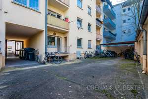 3-ZKB: Gute Kapitalanlage oder ideales Zuhause im Zentrum von Karlsruhe – Die vollständige Adresse der Immobilie erhältst du vom Anbieter., 76133 Südweststadt, Karlsruhe – Vorschaubild 10