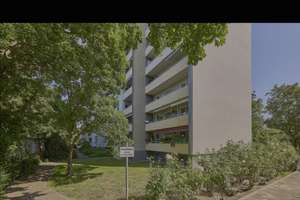 Helle 3-Zimmer-Wohnung mit Balkon in Ludwigshafen-Oggersheim 