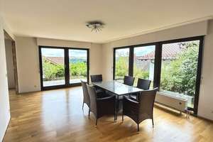 Einfamilienhaus mit ELW und Garage in Randlage + Sackgasse mit Weitblick – Die vollständige Adresse der Immobilie erhältst du vom Anbieter., 72488 Sigmaringen – Vorschaubild 10