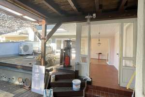 Zentrale 3-Zimmerwohnung mit Wintergarten & großer Terrasse, inklusive Küche und Stellplatz – Rheingasse 14, 53113 Bonn-Zentrum, Bonn – Vorschaubild 21