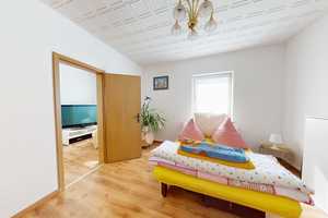 Einfamilienhaus mit Einliegerwohnung und großzügigem Grundstück - Nähe Kulkwitzer See  – Leipzig (Kreis) – Vorschaubild 23