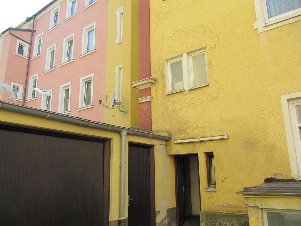 Immobilie in Hof - Renditenhaus ca. 8% - Provisionsfrei - Bild 4