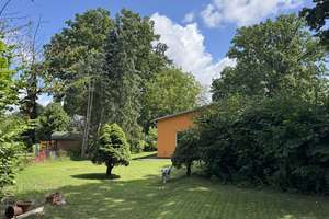 Schönes Einfamilienhaus im Bungalowstil in Spitzenlage von Falkensee-Finkenkrug – Rohrbecker Weg  16, 14612 Falkensee – Vorschaubild 18