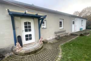 Modernisiertes Einfamilienhaus mit großem Garten und 4 Stellplätzen in ruhiger Lage – Die vollständige Adresse der Immobilie erhältst du vom Anbieter., 63683 Ortenberg – Vorschaubild 19