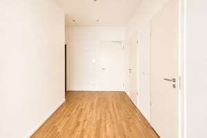 Modernes Loft in City-Lage | Hochwertiges Parkett | Loggia | Kamin, EBK und Aufzug – 4109 Zentrum, Leipzig – Vorschaubild 5