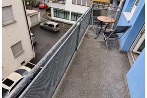 Helle 2,5 Zimmer Wohnung in Heilbronner Kernstadt (all inklusive) – Die vollständige Adresse der Immobilie erhältst du vom Anbieter., 74072 Heilbronn, Heilbronn – Vorschaubild 12