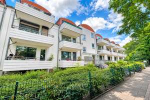 **Attraktive 1-Zimmer-Wohnung in der Bremer Neustadt mit TG-Stellplatz** – Neuenlander Str. 136/138, 28201 Gartenstadt Süd, Bremen – Vorschaubild 6