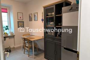 Tauschwohnung: München: tausche 42qm Wohnung in genialer Lage gegen Hamburg – Die vollständige Adresse der Immobilie erhältst du vom Anbieter., 81547 Giesing, München – Vorschaubild 3