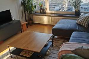 Gepflegte 3-Zimmer-Wohnung mit Balkon im Stadtteil Mannheim-Lindenhof – Meeräckerstraße 24, 68163 Lindenhof, Mannheim – Vorschaubild 8