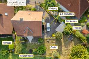 Exklusives Einfamilienhaus in ruhiger Wohnlage von Rimbach – Bergstraße (Kreis) – Vorschaubild 25
