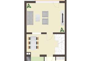 Familienzuhause mit Herz – Einfamilienhaus in Top-Lage mit schönem Garten & großer Garage – Die vollständige Adresse der Immobilie erhältst du vom Anbieter., 41066 Bettrath-Hoven, Mönchengladbach – Vorschaubild 29
