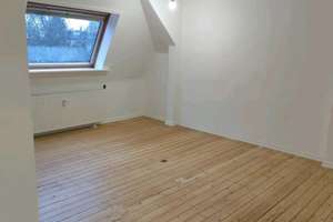 Kompakt wohnen: 2-Zimmer-Wohnung in Lübeck St. Jürgen
