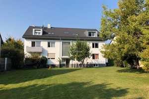 München-Moosach. Perfekte Kapitalanlage. Gepflegtes Mehrfamilienhaus mit  8 WE in attraktiver Lage – München – Vorschaubild 1