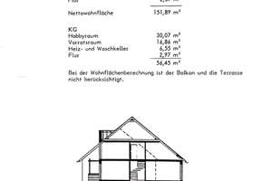 6 Zimmer - Wärmepumpe - PV - Garage - Garten - Kirchheim – Die vollständige Adresse der Immobilie erhältst du vom Anbieter., 85551 Kirchheim bei München – Vorschaubild 13