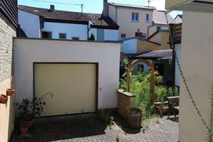 Charme trifft Potenzial - renovierungsbedürftiges EFH in Toplage von Oggersheim – 67071 Oggersheim, Ludwigshafen am Rhein – Vorschaubild 13