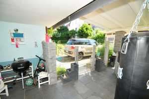 + Doppelhaushälfte mit großem Garten - PKW-Stellplatz - überdachte Terrasse & Balkon + – Brunnenstraße 15, 71397 Rems-Murr-Kreis – Vorschaubild 5
