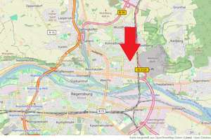Großzügige 5-Zimmer-Wohnung mit Südbalkon – Die vollständige Adresse der Immobilie erhältst du vom Anbieter., 93057 Reinhausen, Regensburg – Vorschaubild 16