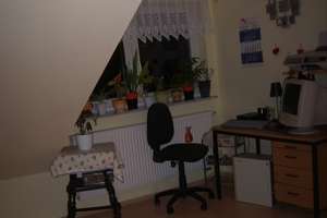 2 Zimmer DG-Wohnung im 4 Familienwohnhaus – Parlweg 2, 30419 Stöcken, Hannover – Vorschaubild 4