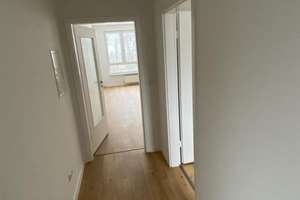 Wir haben für Sie renoviert. 3 Zimmerwohnumng am Domagkweg mit Balkon. – Domagkweg 37, 42109 Uellendahl-Katernberg, Wuppertal – Vorschaubild 7