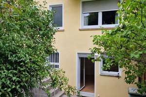 3-Zimmer Wohnung mit Terrasse am Leipziger Platz – Rotenwaldstraße 47a, 70197 Hasenberg, Stuttgart – Vorschaubild 13