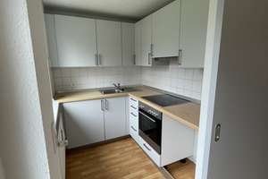 Helle gepflegte Eigentumswohnung - courtagefrei – Itzehoer Straße 7b, 24106 Wik, Kiel – Vorschaubild 2