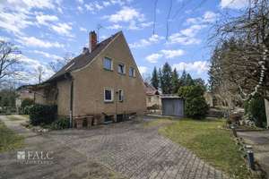 *Reserv.* Hör´mal wer da hämmert // Ihr Sanierungsprojekt! - FALC Immobilien – Die vollständige Adresse der Immobilie erhältst du vom Anbieter., 15711 Königs Wusterhausen – Vorschaubild 2