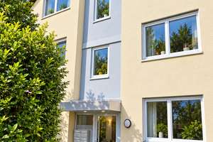 Gepflegte 3-Zimmer-Wohnung mit Balkon/Terrasse, Stellplatz im modernisierten Wohnhaus – 67125 Dannstadt-Schauernheim – Vorschaubild 12