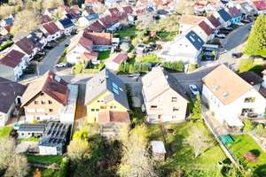 2 Familienhaus in ruhiger Lage von Marpingen! – Am Langenstrank 45, 66646 Marpingen – Vorschaubild 8