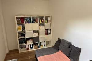 TOP 3,5 Zimmer 115qm ETW mit Balkon im Wasserviertel – Die vollständige Adresse der Immobilie erhältst du vom Anbieter., 47051 Altstadt, Duisburg – Vorschaubild 11