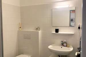 1-Zimmer Wohnung in Münster-Neutor mit 40 m² Wohnfläche – Steinfurter Straße 7a, 48149 Neutor, Münster – Vorschaubild 8