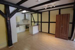 WOB-Sülfeld: 1 Zimmer Appartment mit 43 m2 – Dorfstr. 17, 38442 Sülfeld, Wolfsburg – Vorschaubild 4