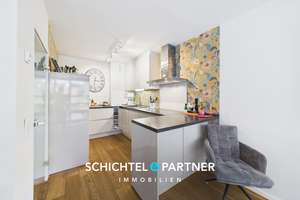 Oberneuland | Stilvolle Maisonette-Wohnung mit Schwimmbad und Sauna – Die vollständige Adresse der Immobilie erhältst du vom Anbieter., 28355 Oberneuland, Bremen – Vorschaubild 11