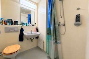Eine Investition, die überzeugt: Vermietetes 1-Zimmerappartement in Universitätsnähe! – 50674 Neustadt/Süd, Köln – Vorschaubild 7