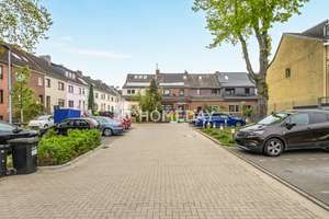 Viel Raum für Ideen: Charmantes Endhaus mit Garten, Balkonen und Sauna – Die vollständige Adresse der Immobilie erhältst du vom Anbieter., 28219 Walle (Ortsteil), Bremen – Vorschaubild 6