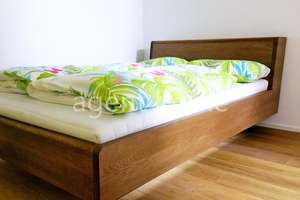 MÖBLIERT - WOHNEN IM COSMO STUTTGART - Schöne 3-Zimmer-Wohnung – Die vollständige Adresse der Immobilie erhältst du vom Anbieter., 70191 Am Pragfriedhof, Stuttgart – Vorschaubild 7