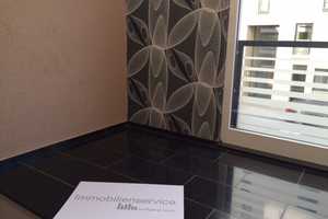 *Vermittlung NUR an Studenten* 2-Zimmer-Wohnung mit EBK und Balkon zum 01.09.2025 – Klara-Siebert-Straße 8, 76137 Karlsruhe – Vorschaubild 4